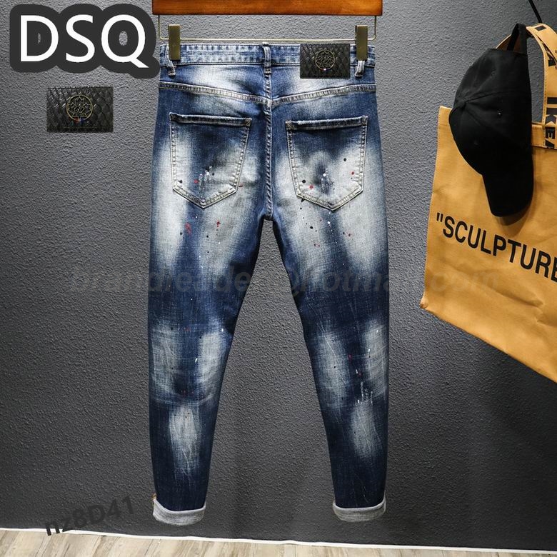 Dsquared Men's Jeans 127